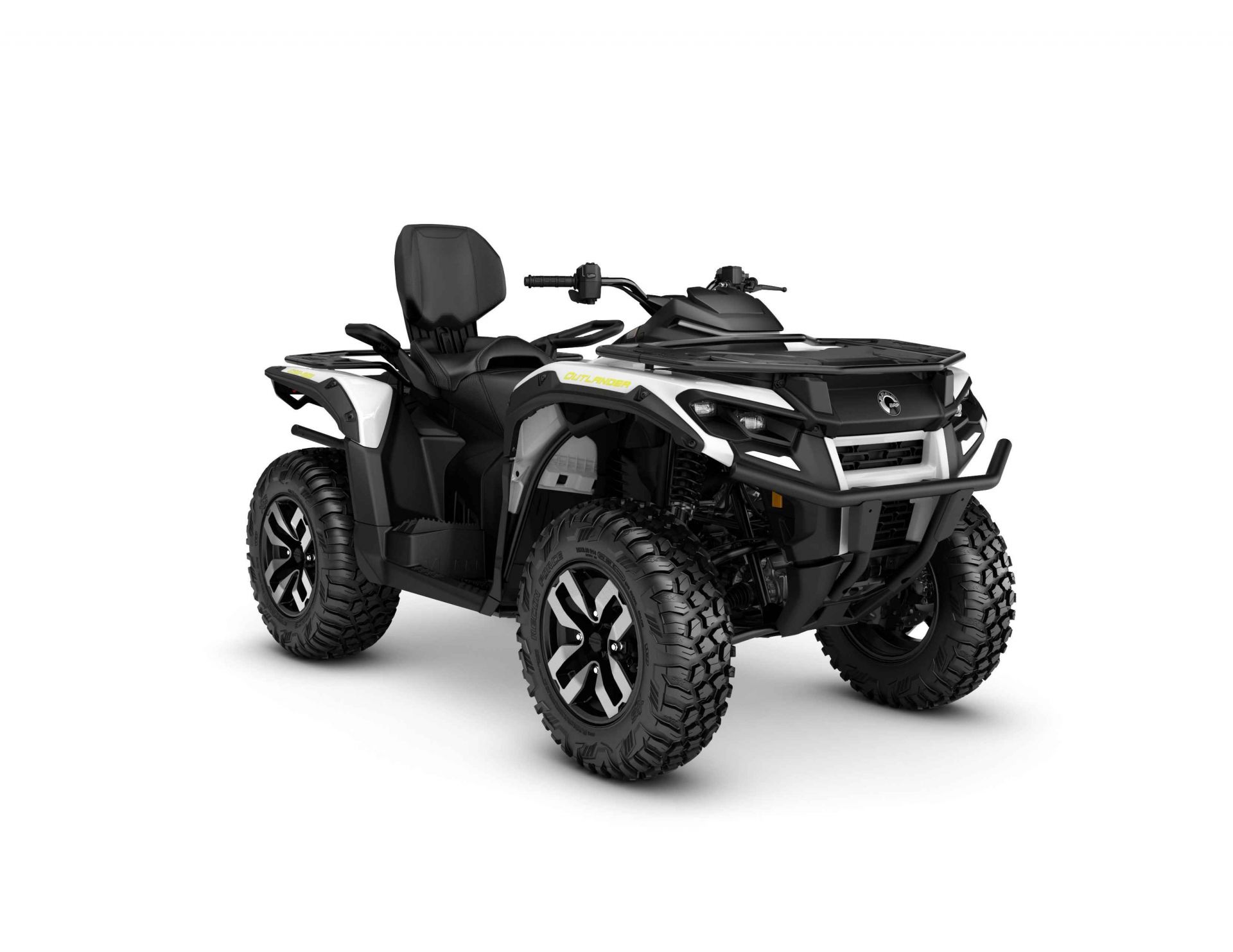 ORV-MY26-ATV-Can-Am-Outlander-MAX-Electric-EPower-White-0002VTA00-STUDIO-34FR-CE_komprimiert